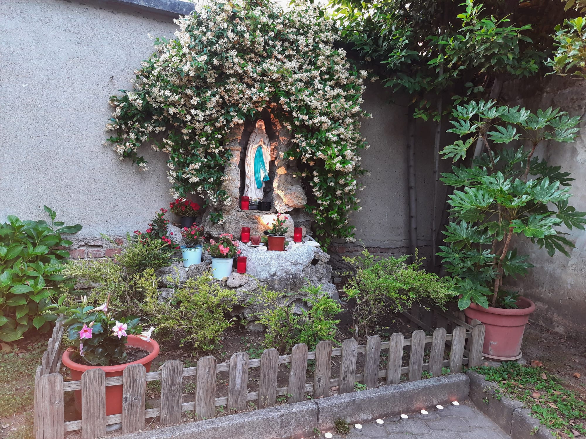 Piccole Figlie del Sacro Cuore di Ges&ugrave;